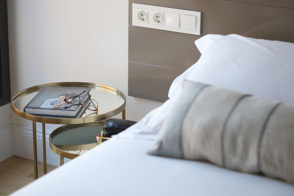Apartment Placa Del Vi *