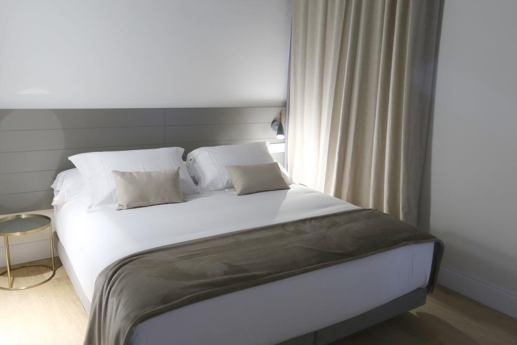 Apartment Placa Del Vi Girona