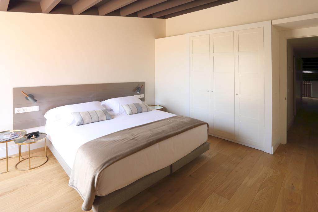 Apartment Placa Del Vi Girona