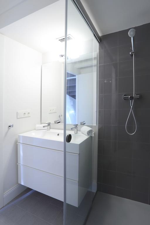 Apartment Placa Del Vi Girona