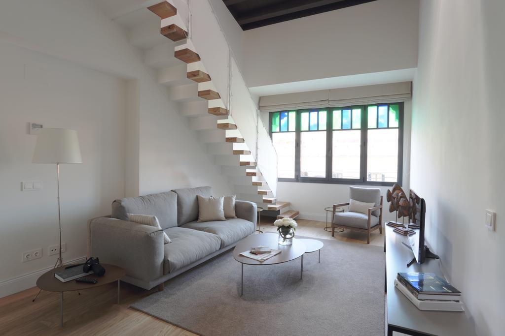 Apartment Placa Del Vi *