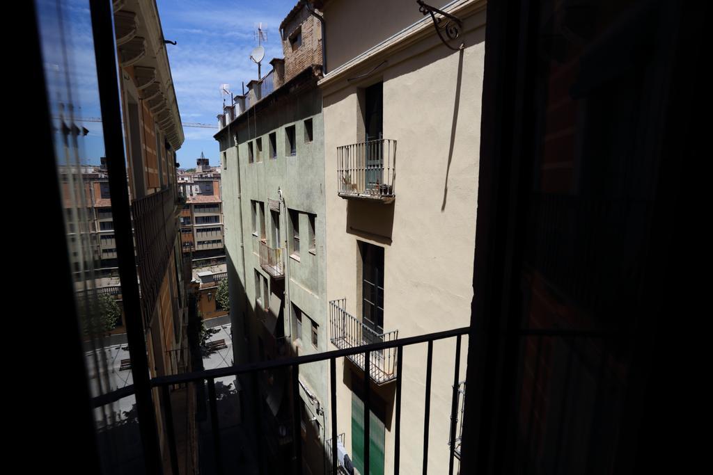 Apartment Placa Del Vi *