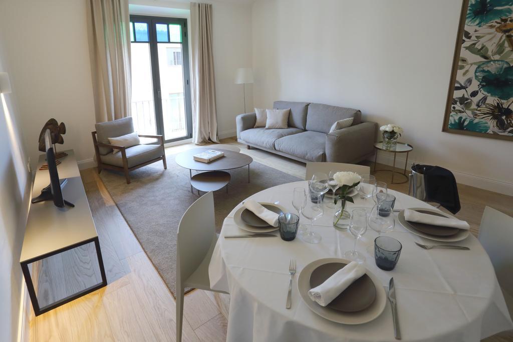 Apartment Placa Del Vi