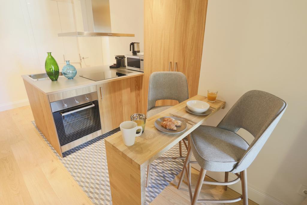 Placa Del Vi Apartment Girona