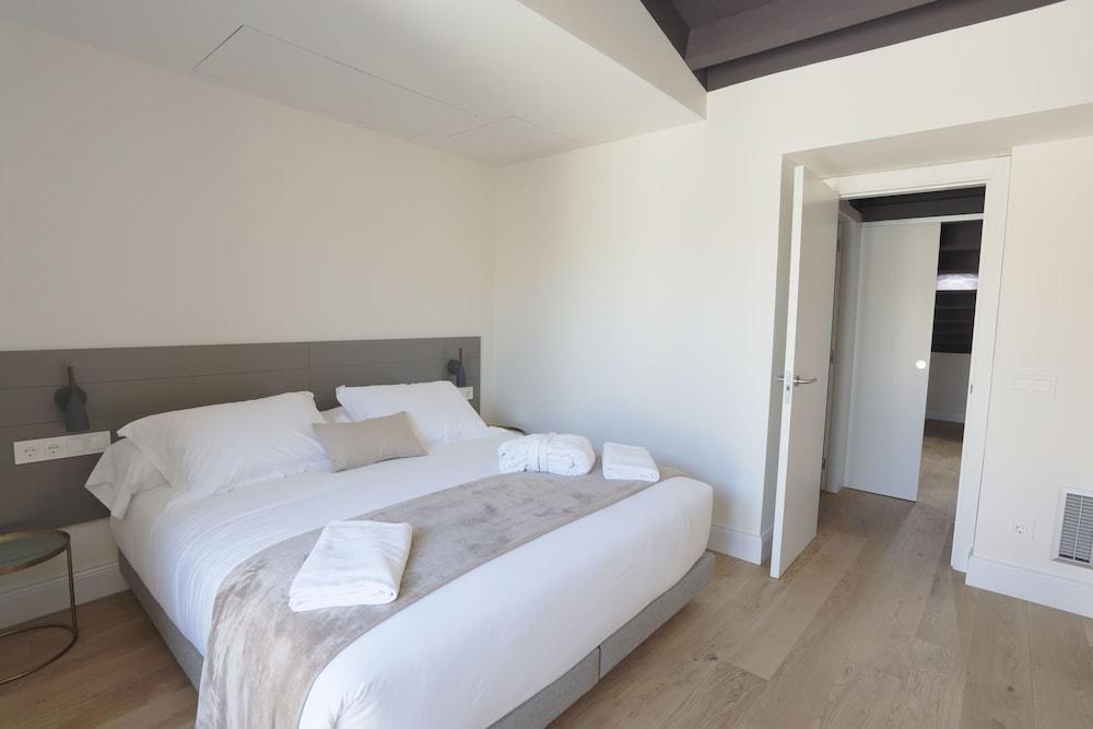 Apartment Placa Del Vi Girona