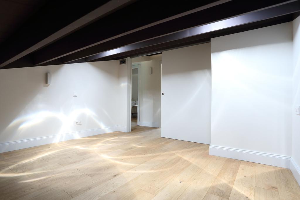 Appartamento Placa Del Vi Girona