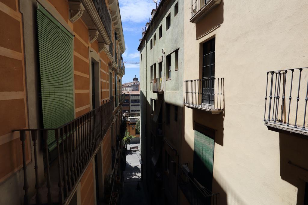 Appartamento Placa Del Vi Girona