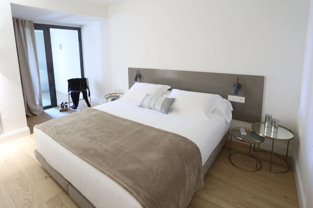 Appartamento Placa Del Vi