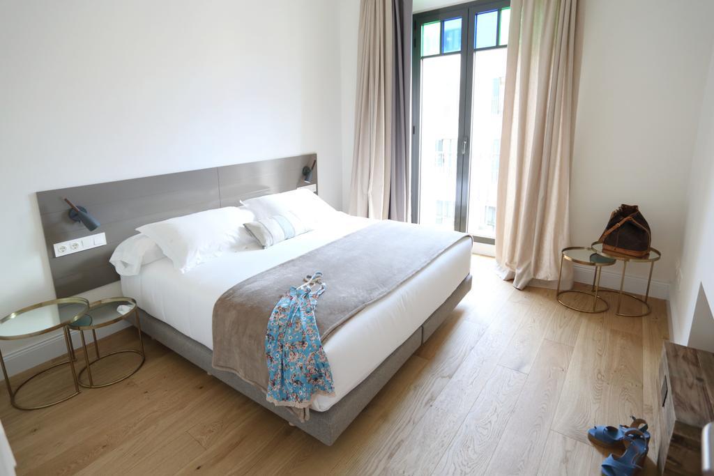 Appartamento Placa Del Vi